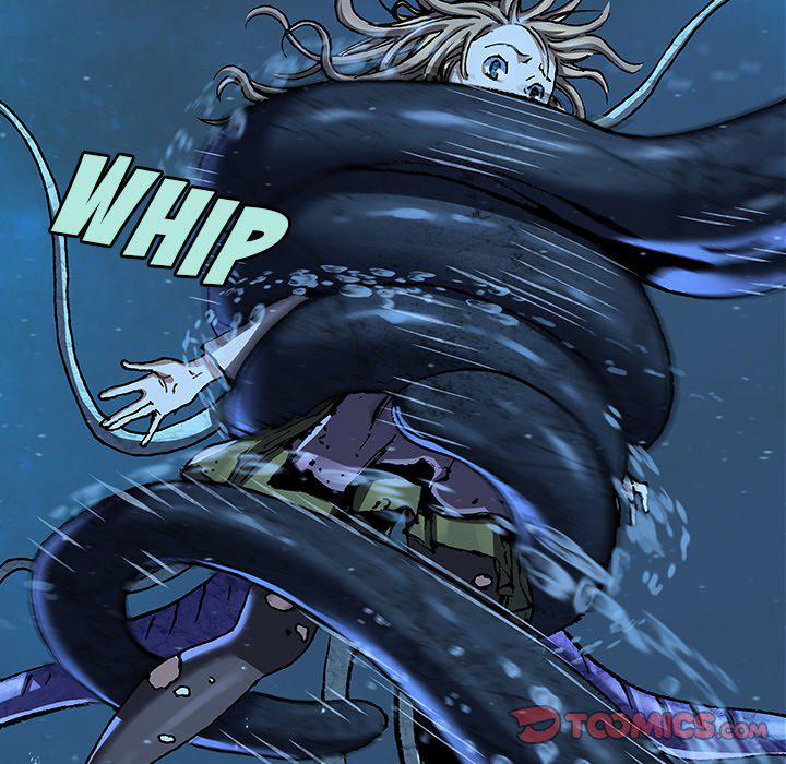 Đứa Con Thần Chết 146 trang 87