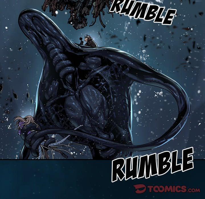 Đứa Con Thần Chết 147 trang 21