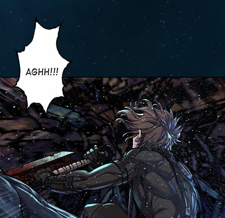 Đứa Con Thần Chết 147 trang 22