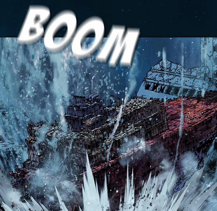 Đứa Con Thần Chết 147 trang 24