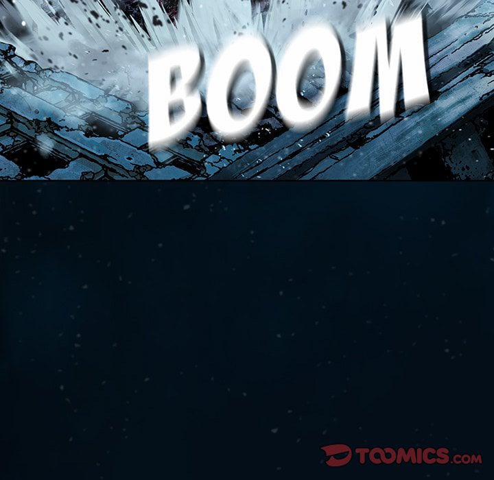 Đứa Con Thần Chết 147 trang 25