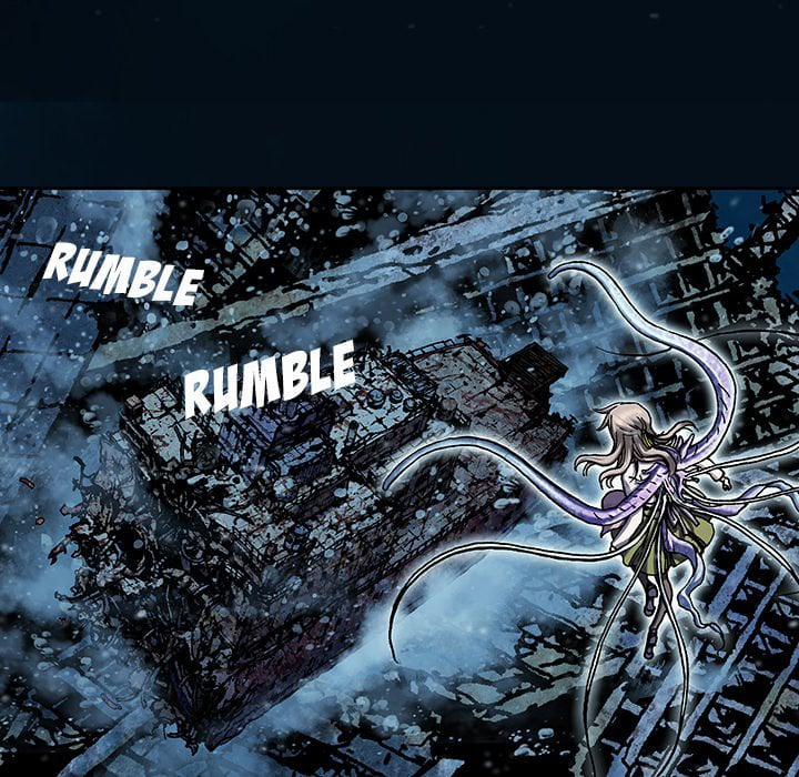 Đứa Con Thần Chết 147 trang 26