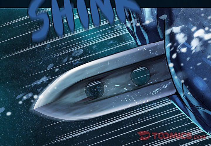 Đứa Con Thần Chết 147 trang 3