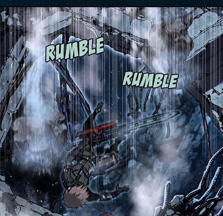 Đứa Con Thần Chết 147 trang 32