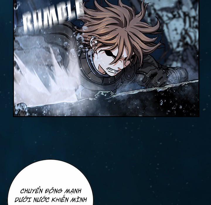 Đứa Con Thần Chết 147 trang 34