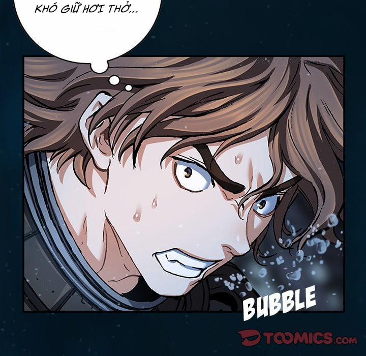 Đứa Con Thần Chết 147 trang 35