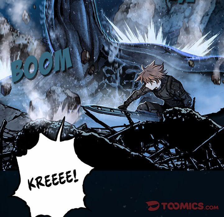 Đứa Con Thần Chết 147 trang 37