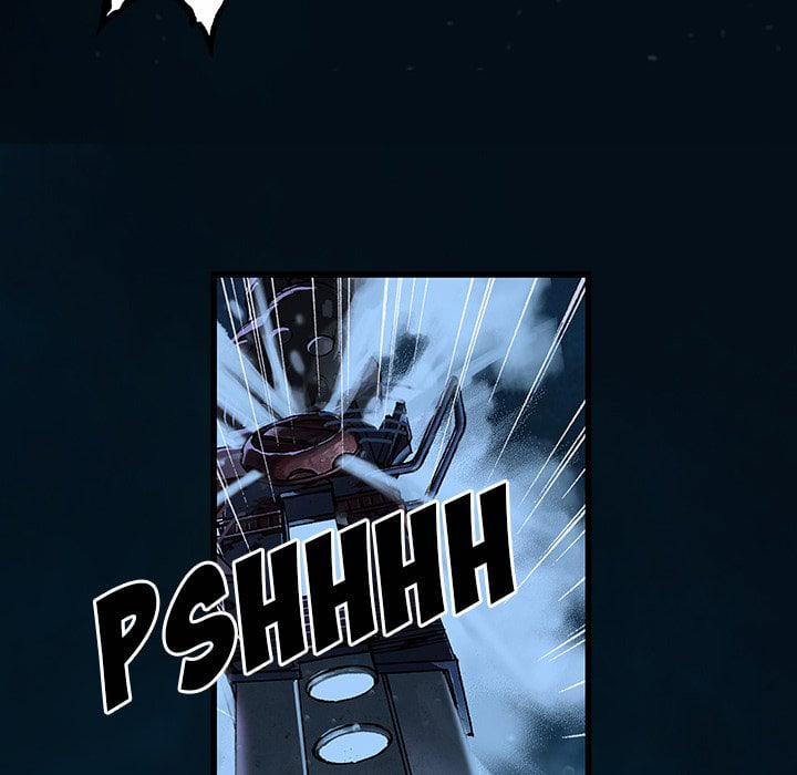 Đứa Con Thần Chết 147 trang 38