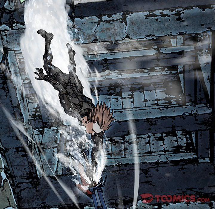 Đứa Con Thần Chết 147 trang 41