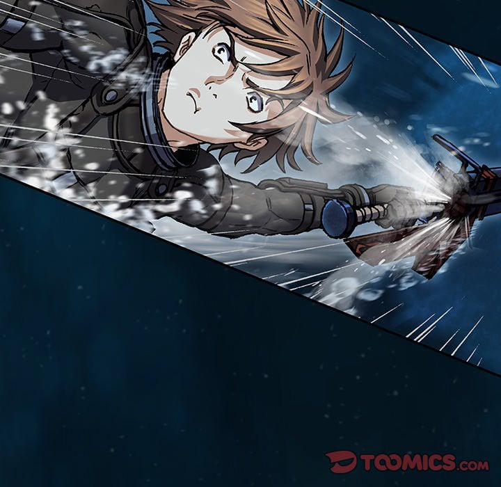 Đứa Con Thần Chết 147 trang 43