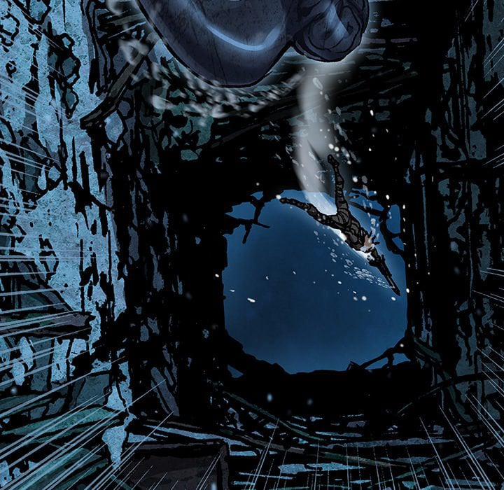 Đứa Con Thần Chết 147 trang 46