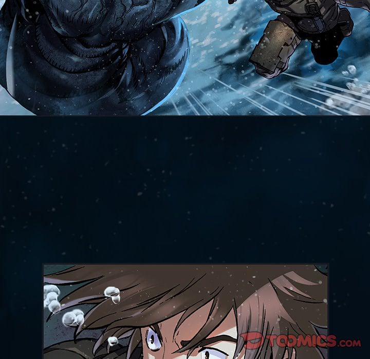 Đứa Con Thần Chết 147 trang 49