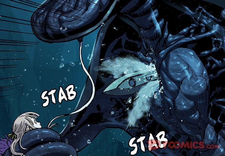 Đứa Con Thần Chết 147 trang 5