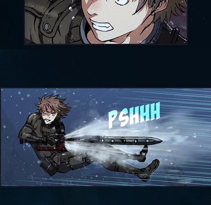 Đứa Con Thần Chết 147 trang 50