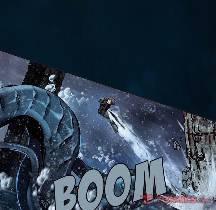 Đứa Con Thần Chết 147 trang 51