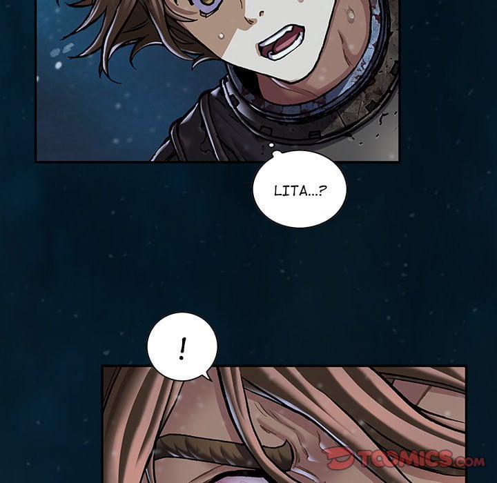 Đứa Con Thần Chết 147 trang 79