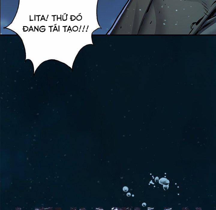 Đứa Con Thần Chết 148 trang 12