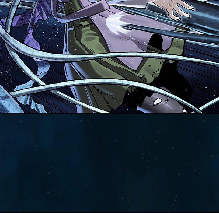 Đứa Con Thần Chết 148 trang 19