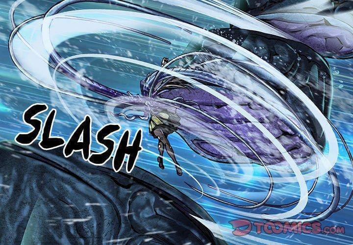 Đứa Con Thần Chết 148 trang 2