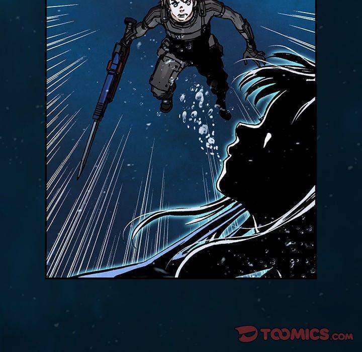 Đứa Con Thần Chết 148 trang 22