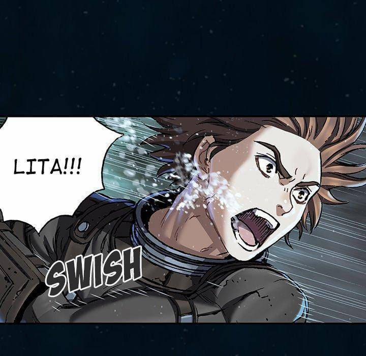 Đứa Con Thần Chết 148 trang 28