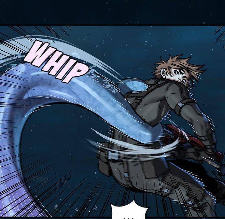 Đứa Con Thần Chết 148 trang 29