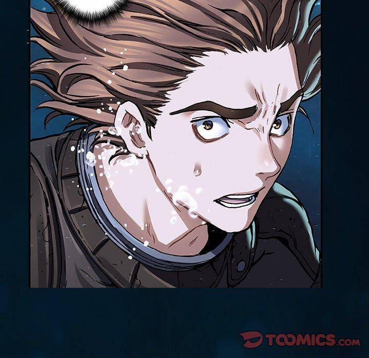 Đứa Con Thần Chết 148 trang 38