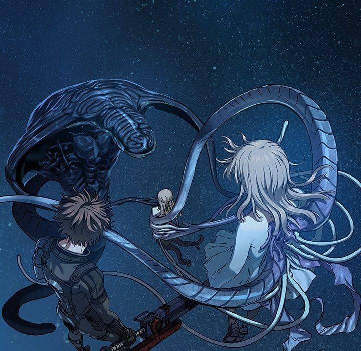 Đứa Con Thần Chết 148 trang 40