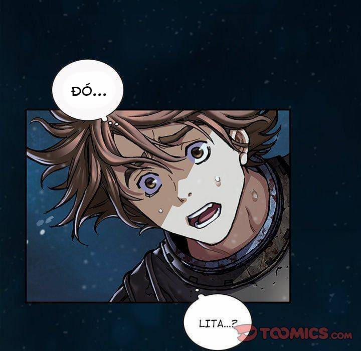 Đứa Con Thần Chết 148 trang 6