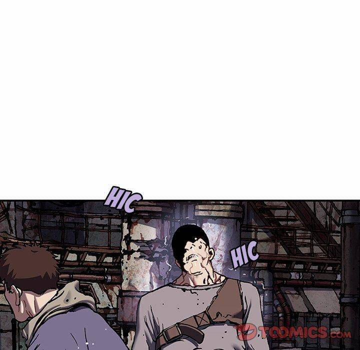 Đứa Con Thần Chết 148 trang 74