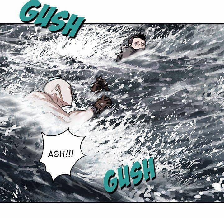 Đứa Con Thần Chết 148 trang 83