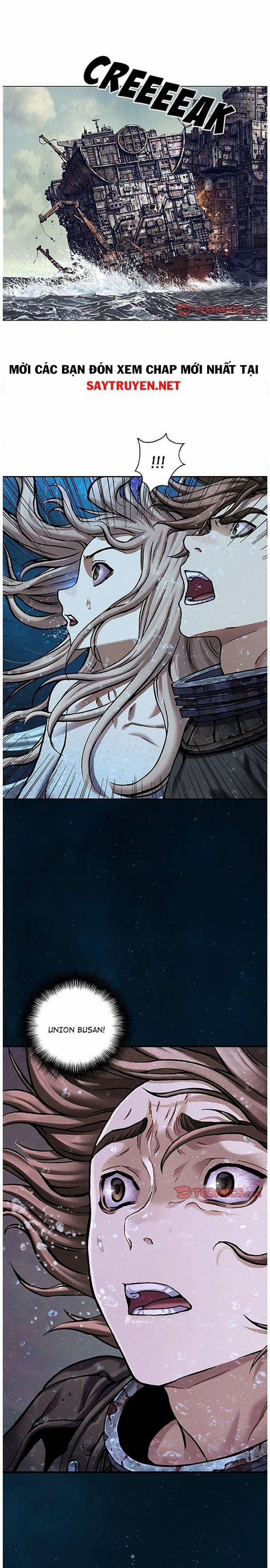 Đứa Con Thần Chết 149 trang 1