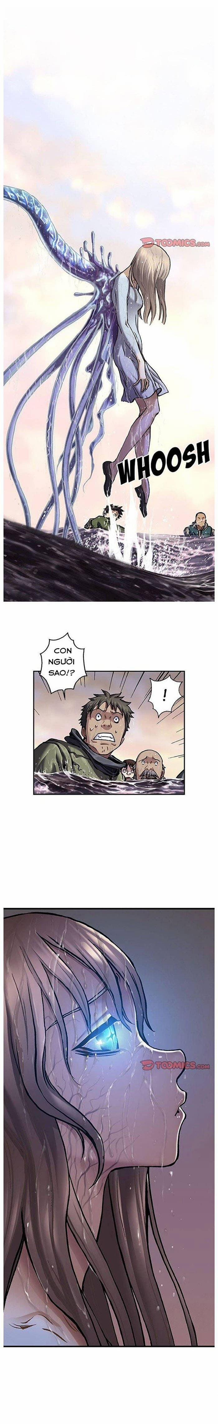 Đứa Con Thần Chết 149 trang 12