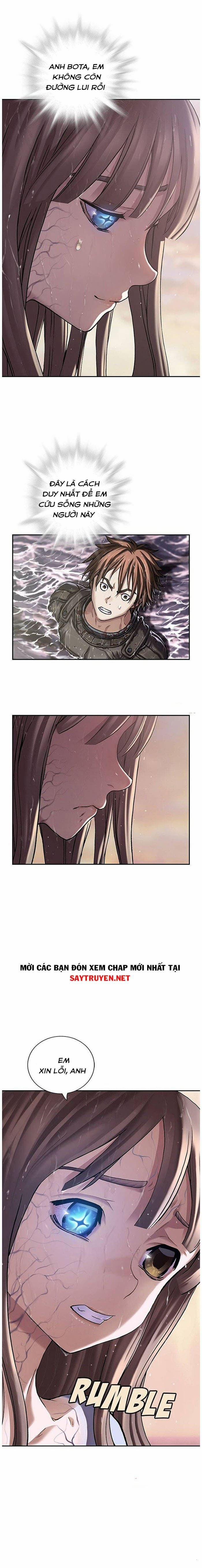 Đứa Con Thần Chết 149 trang 16