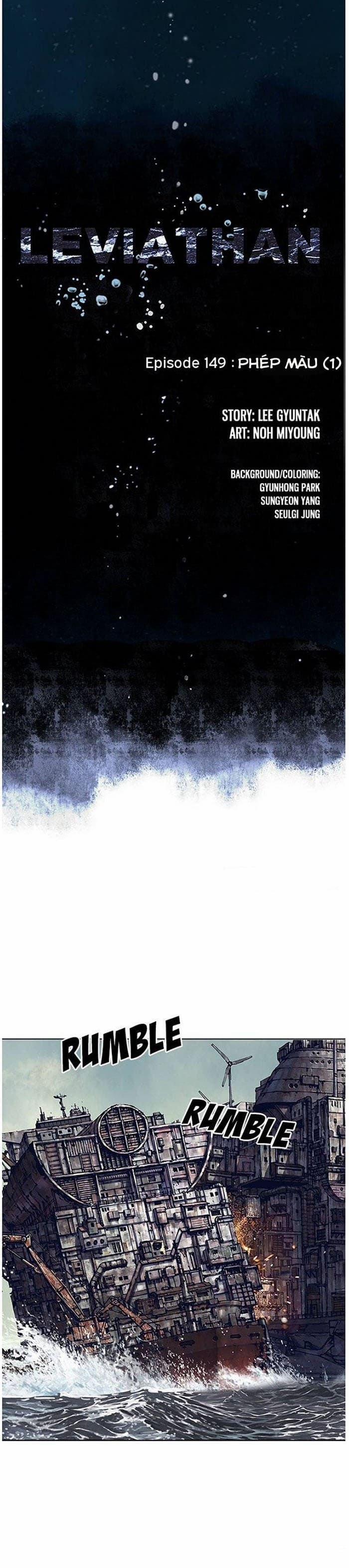 Đứa Con Thần Chết 149 trang 2