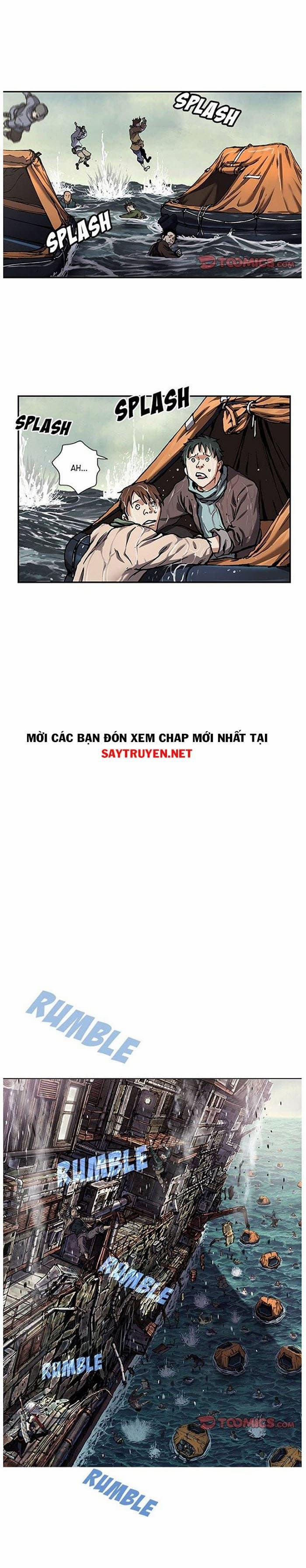 Đứa Con Thần Chết 149 trang 7