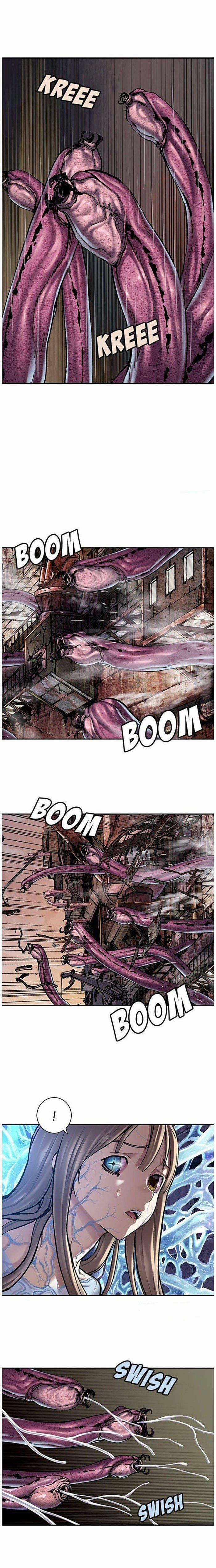 Đứa Con Thần Chết 150 trang 10