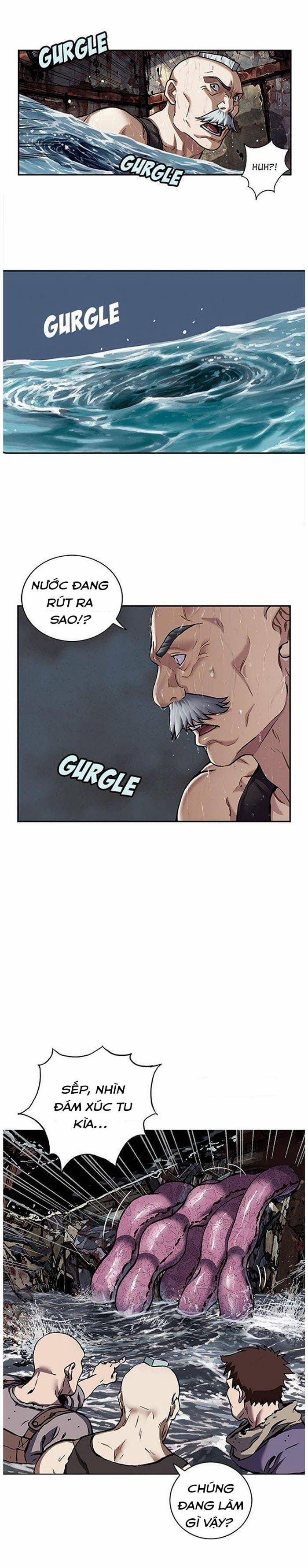 Đứa Con Thần Chết 150 trang 12