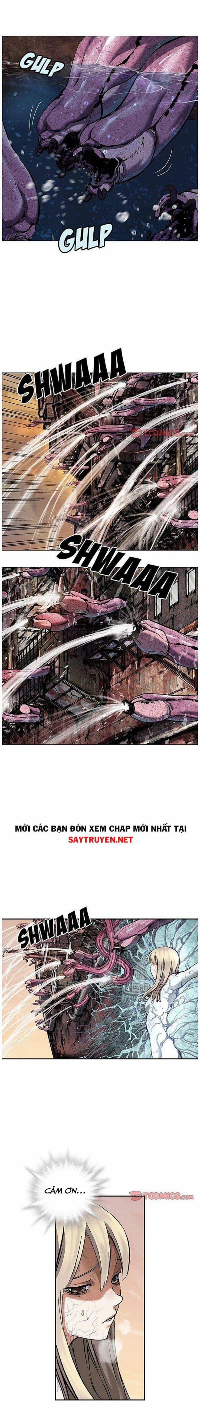Đứa Con Thần Chết 150 trang 13