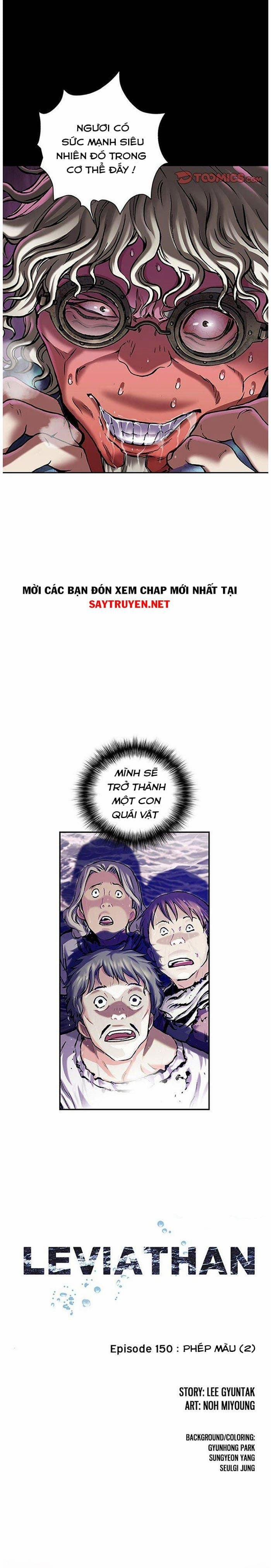 Đứa Con Thần Chết 150 trang 2