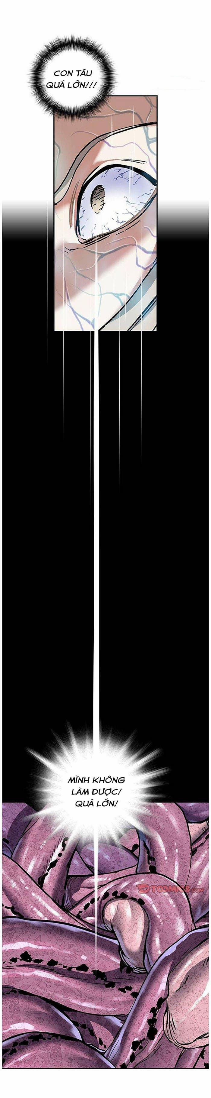 Đứa Con Thần Chết 150 trang 9