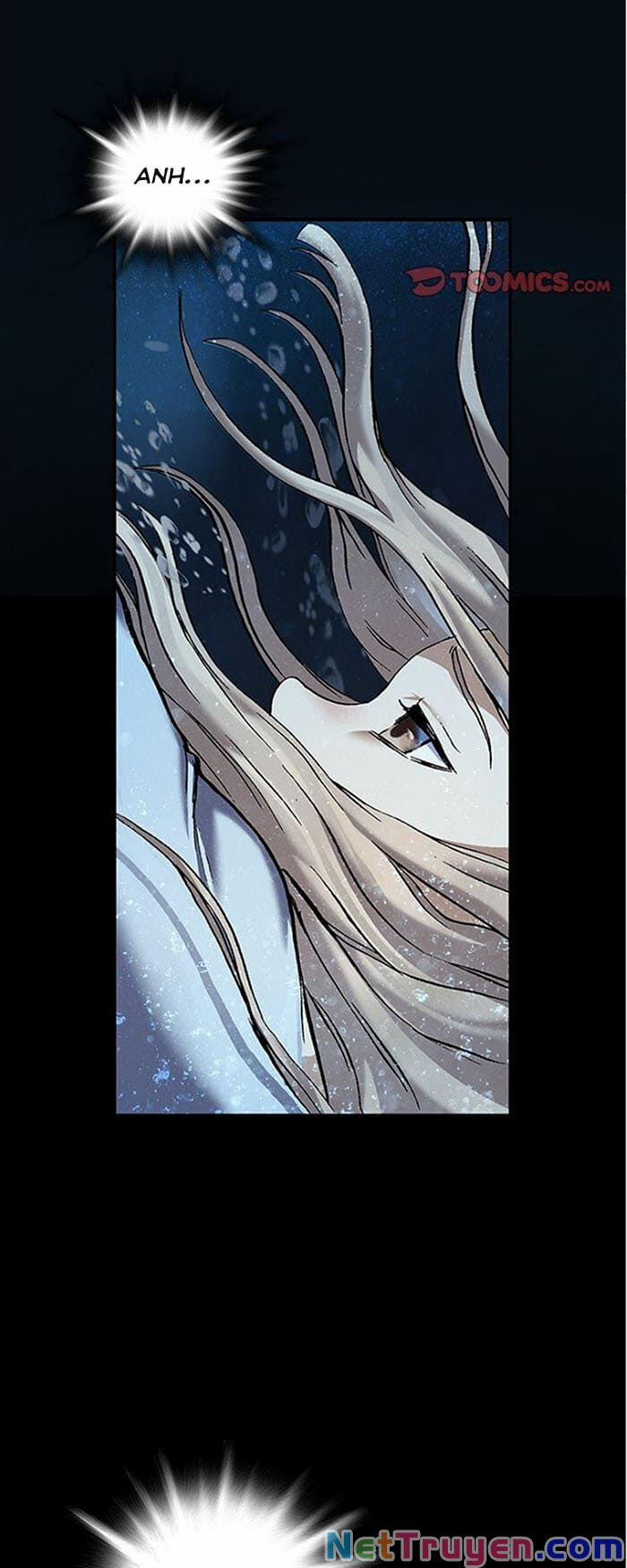 Đứa Con Thần Chết 151 trang 15