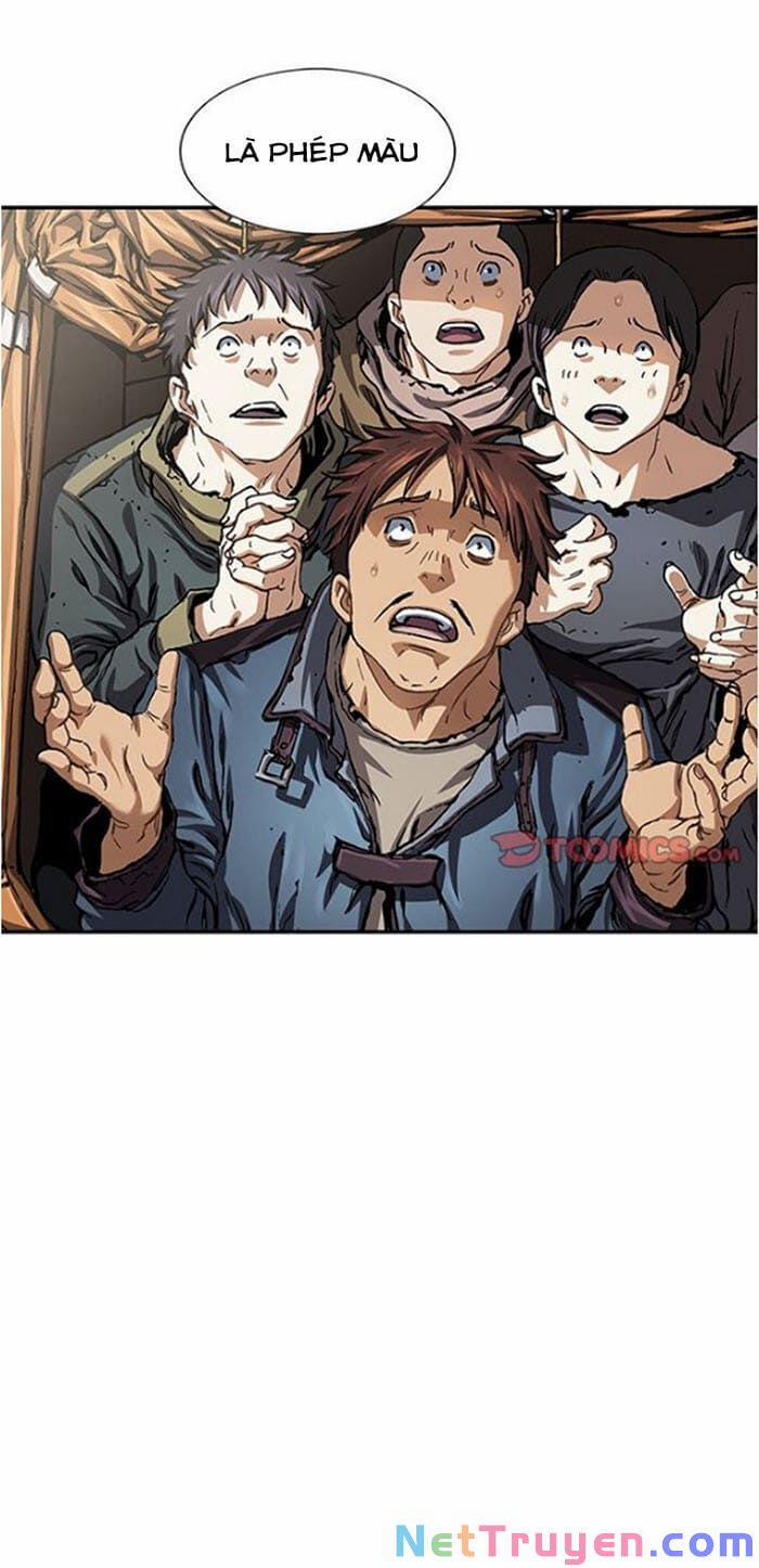 Đứa Con Thần Chết 151 trang 2