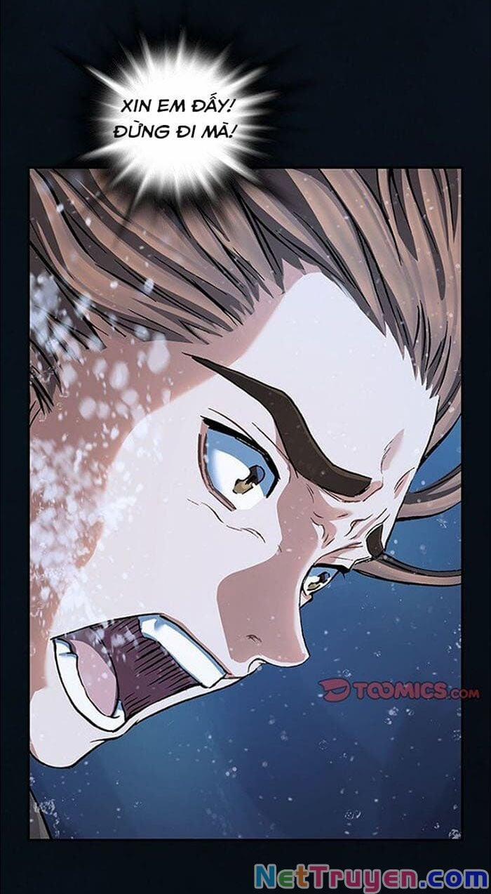 Đứa Con Thần Chết 151 trang 29