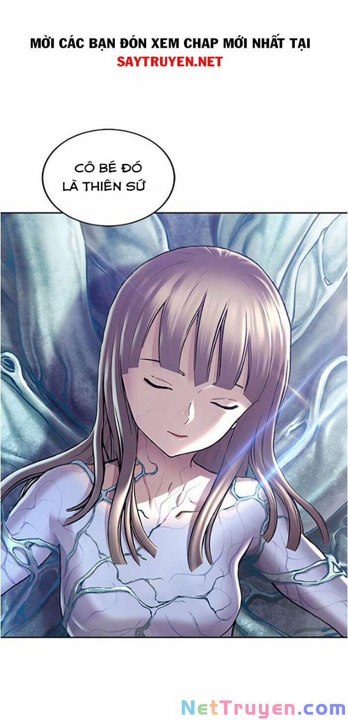 Đứa Con Thần Chết 151 trang 3