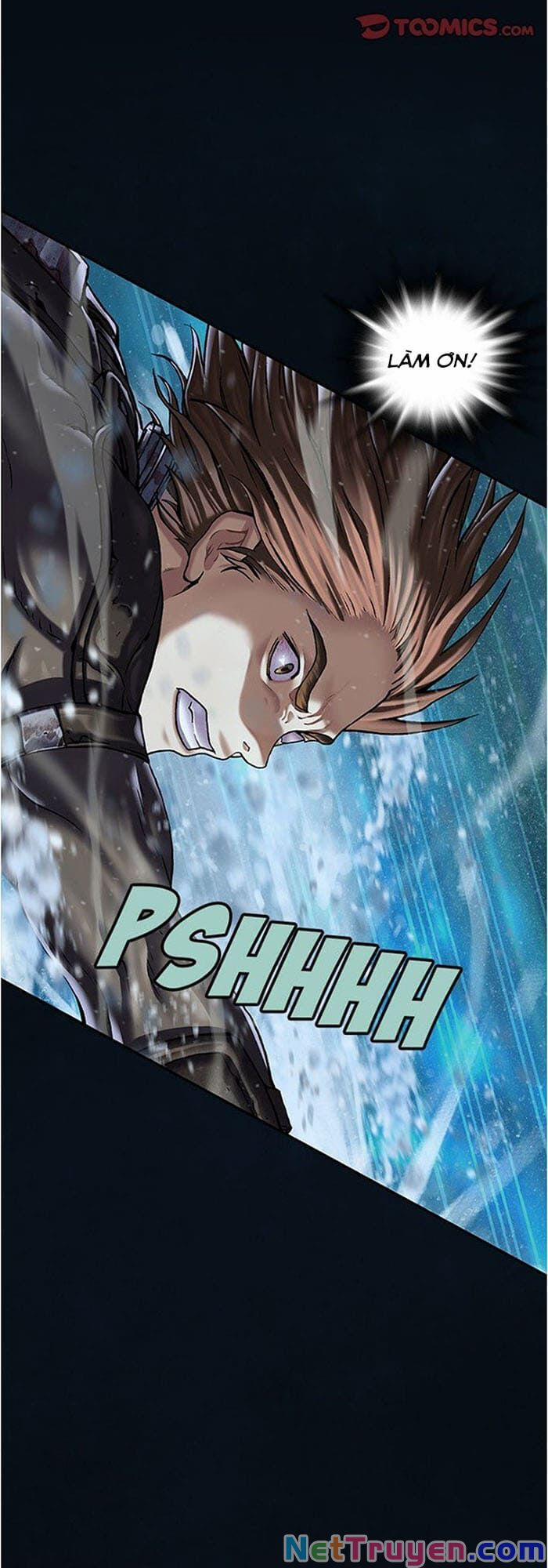 Đứa Con Thần Chết 151 trang 32