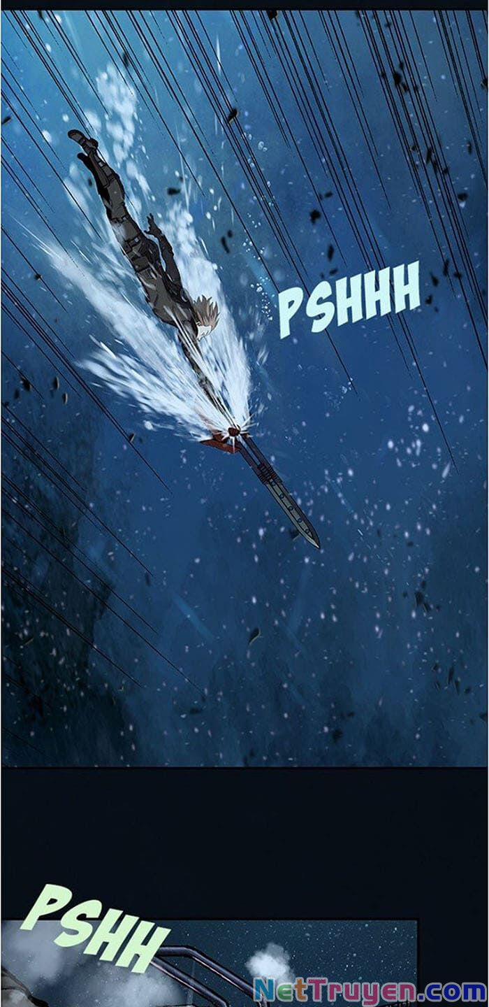 Đứa Con Thần Chết 151 trang 33