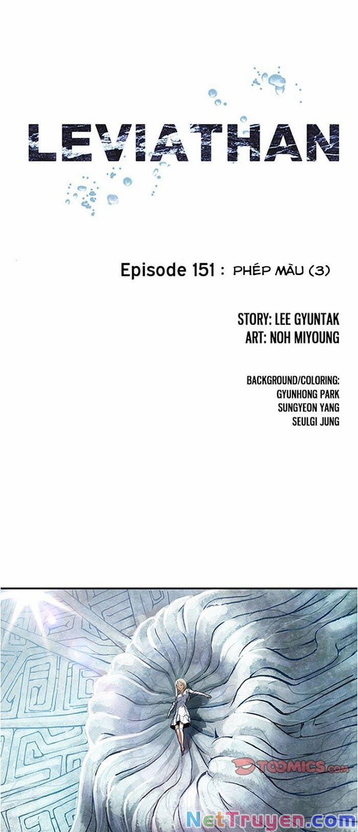 Đứa Con Thần Chết 151 trang 4