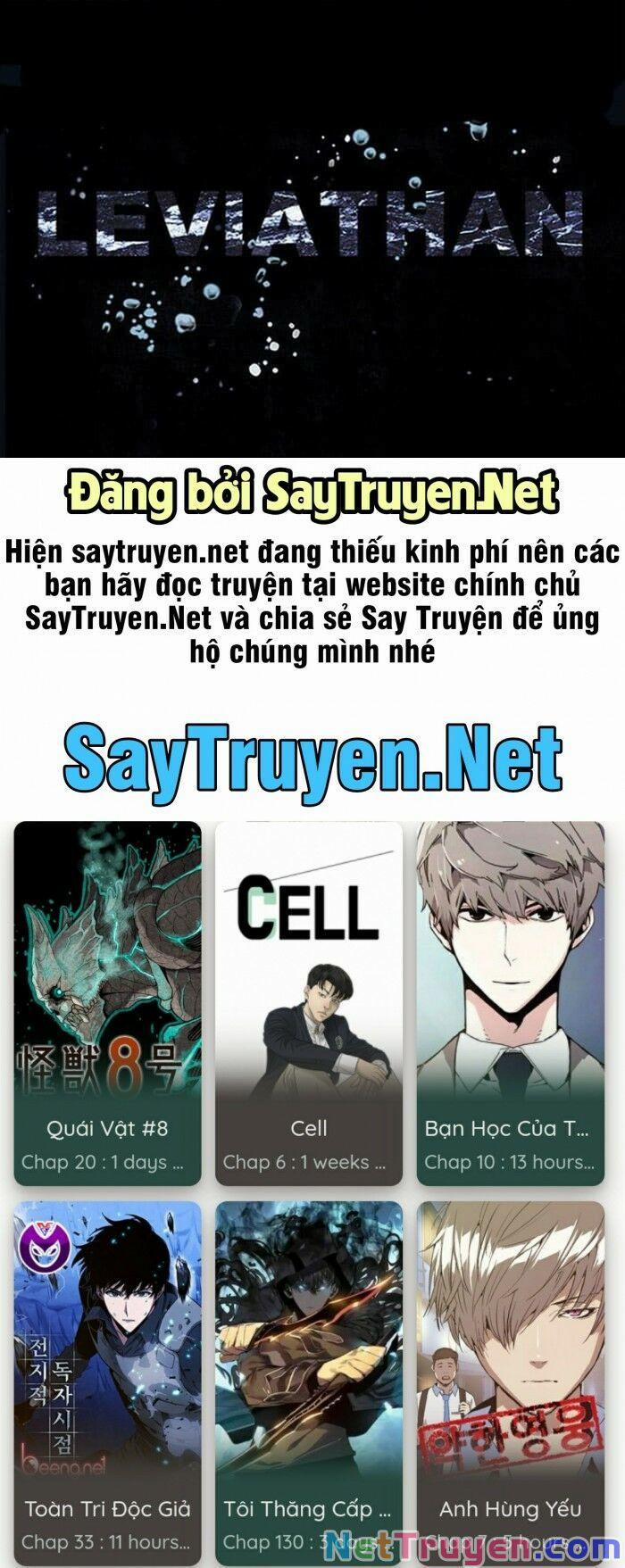 Đứa Con Thần Chết 151 trang 45