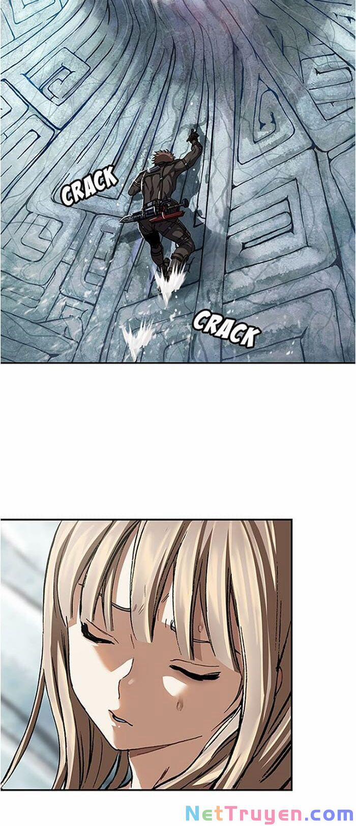 Đứa Con Thần Chết 151 trang 5